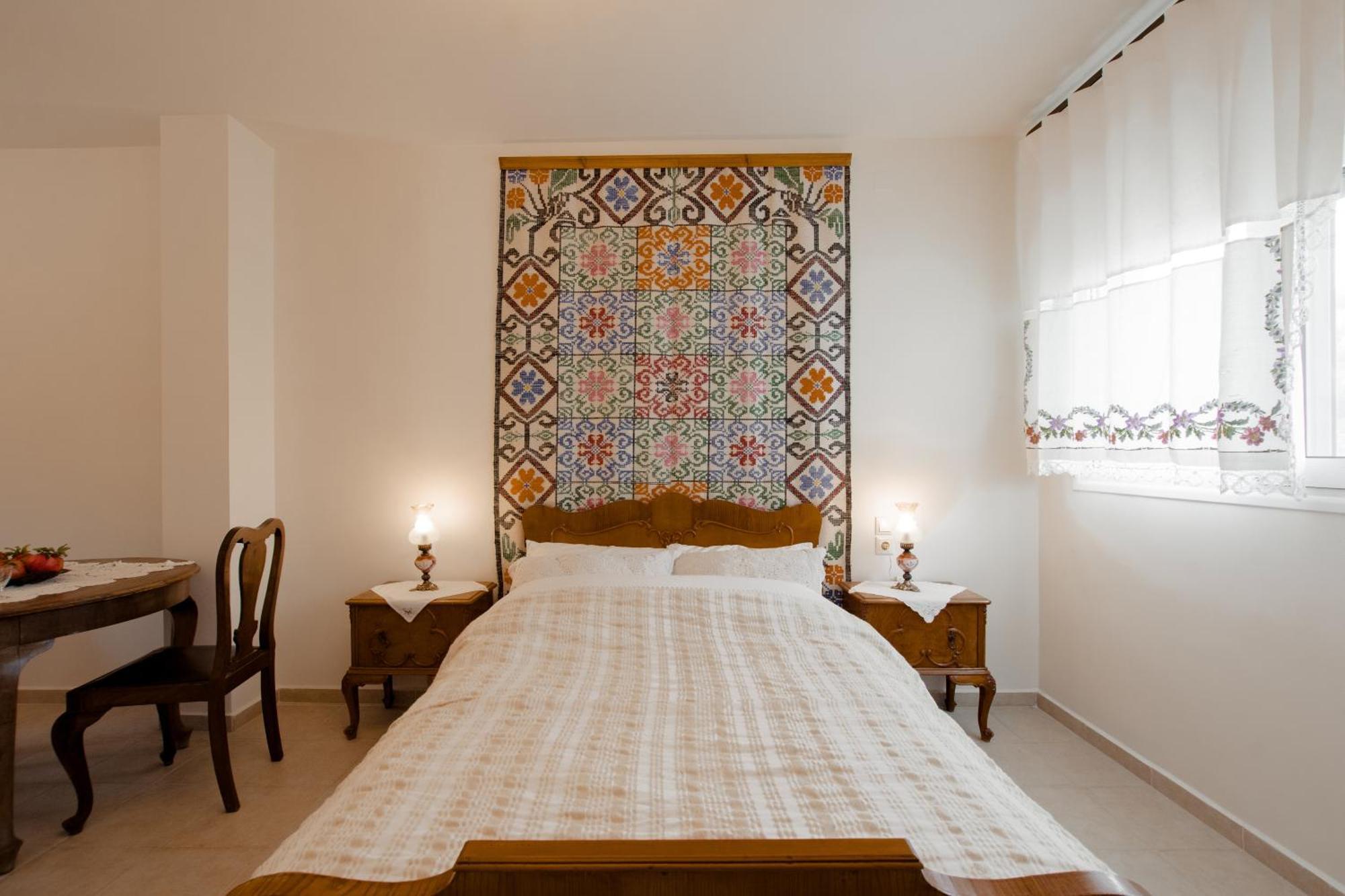 Prasini Folia - Traditional Residence Anogia 객실 사진