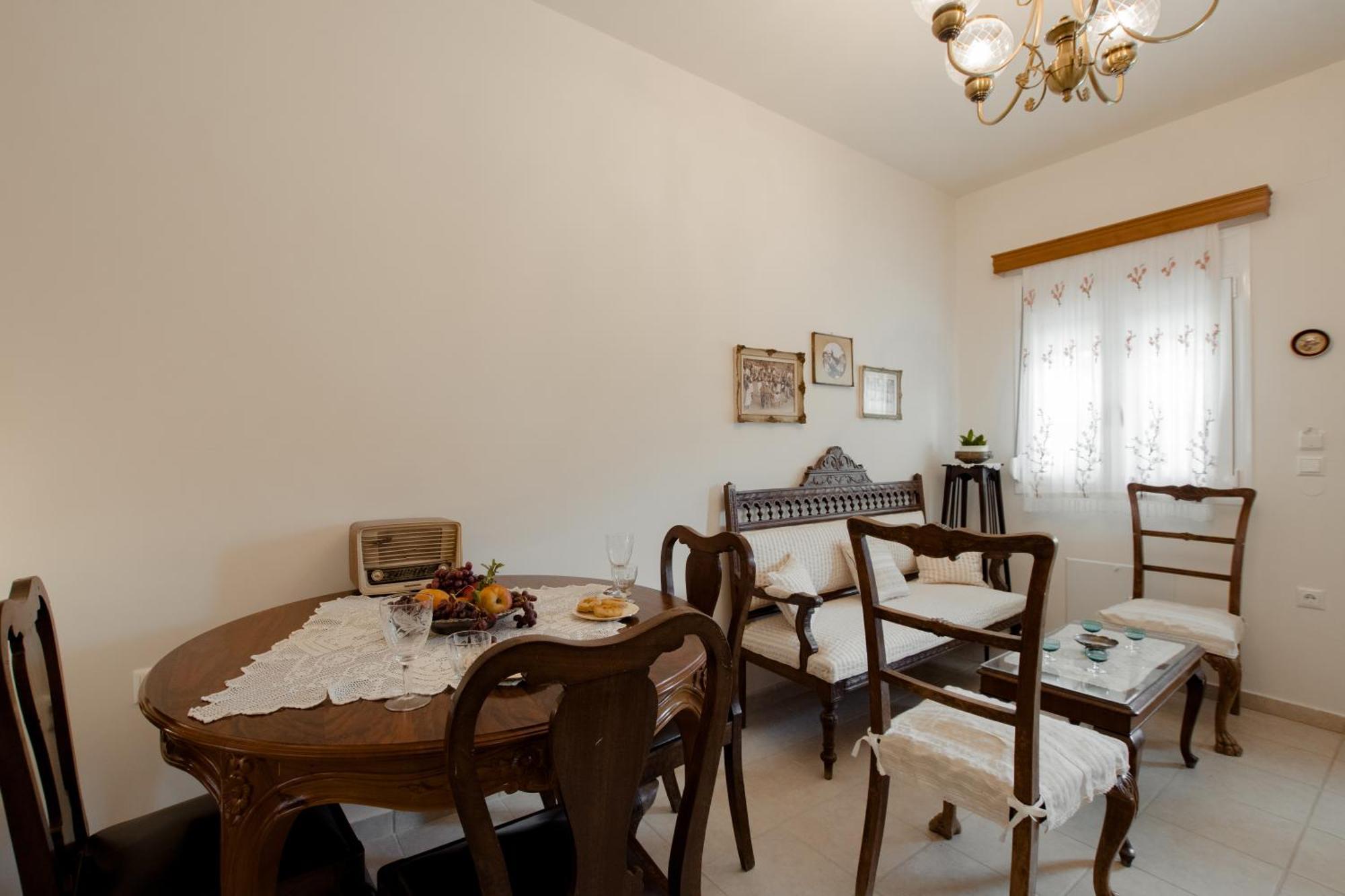Prasini Folia - Traditional Residence Anogia 객실 사진