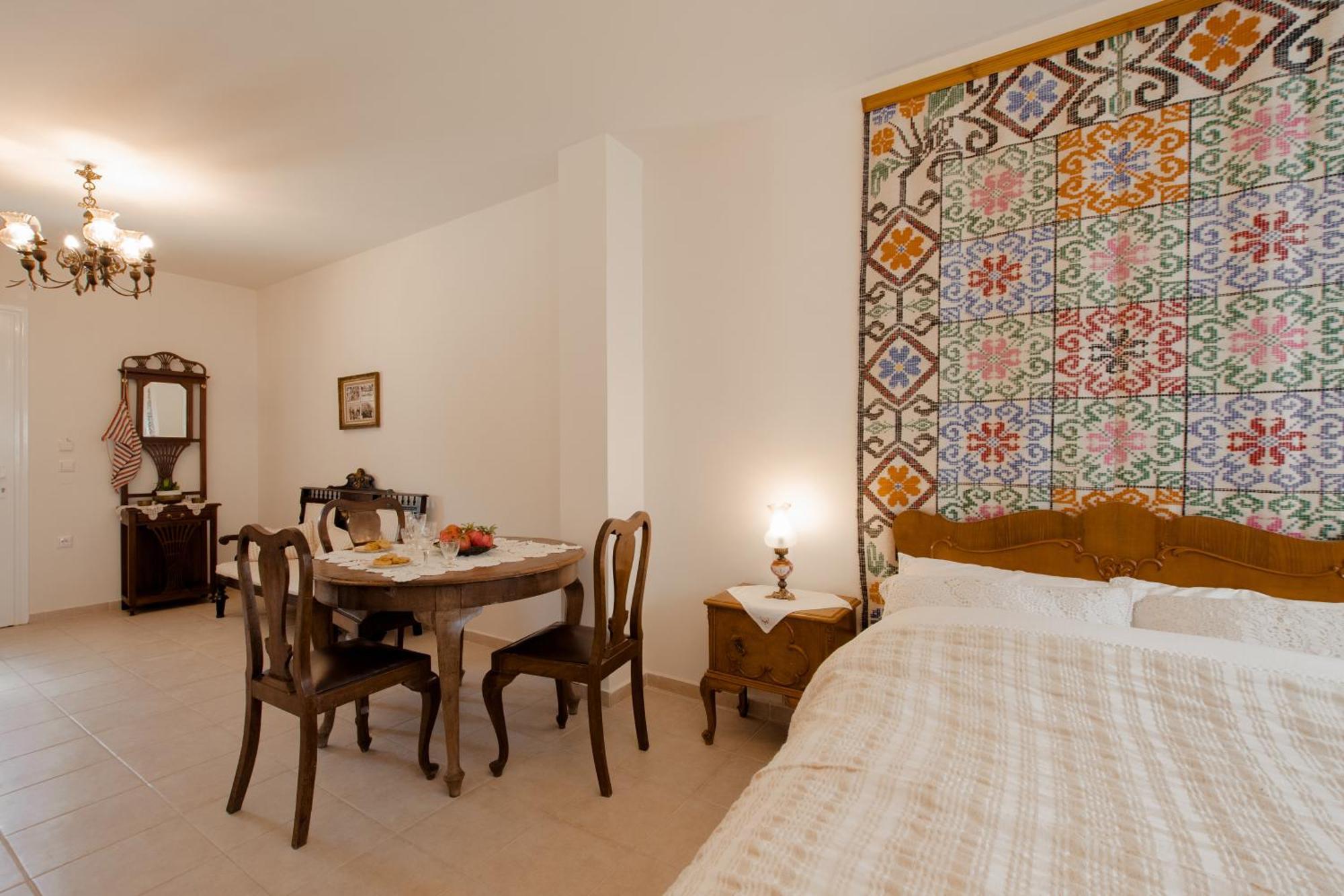 Prasini Folia - Traditional Residence Anogia 객실 사진